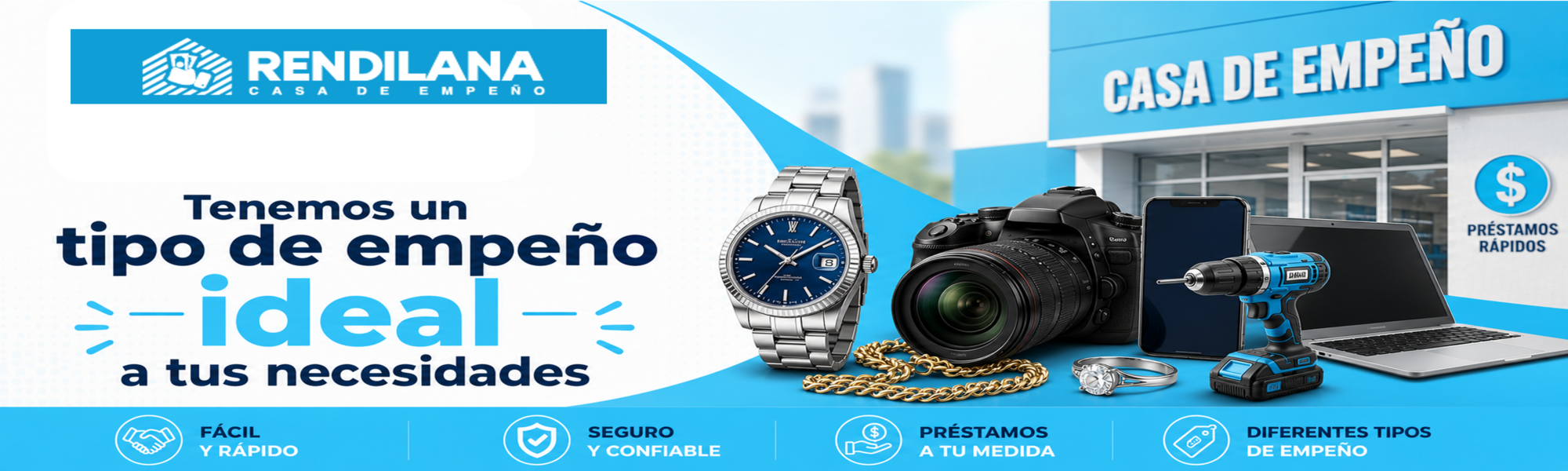 Empeños